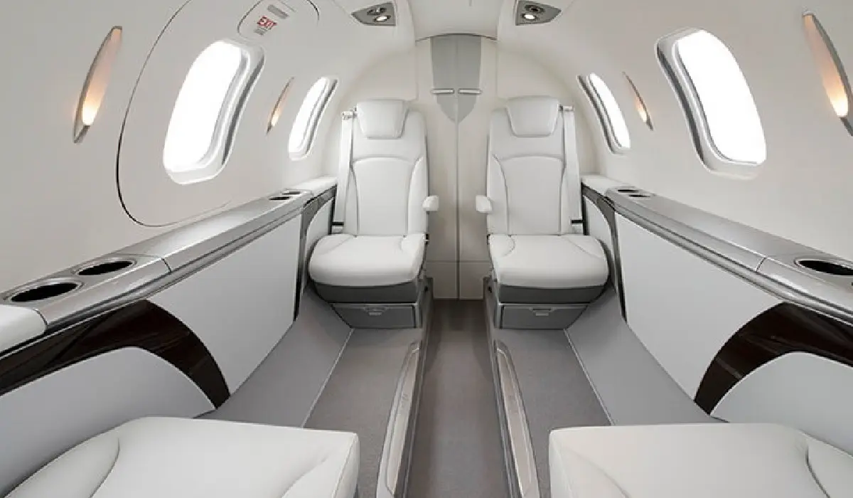 HondaJet - APMG - Private Jet Rentals Near me - Used Private Jets Near me - Exclusive Concierge Club.webp
